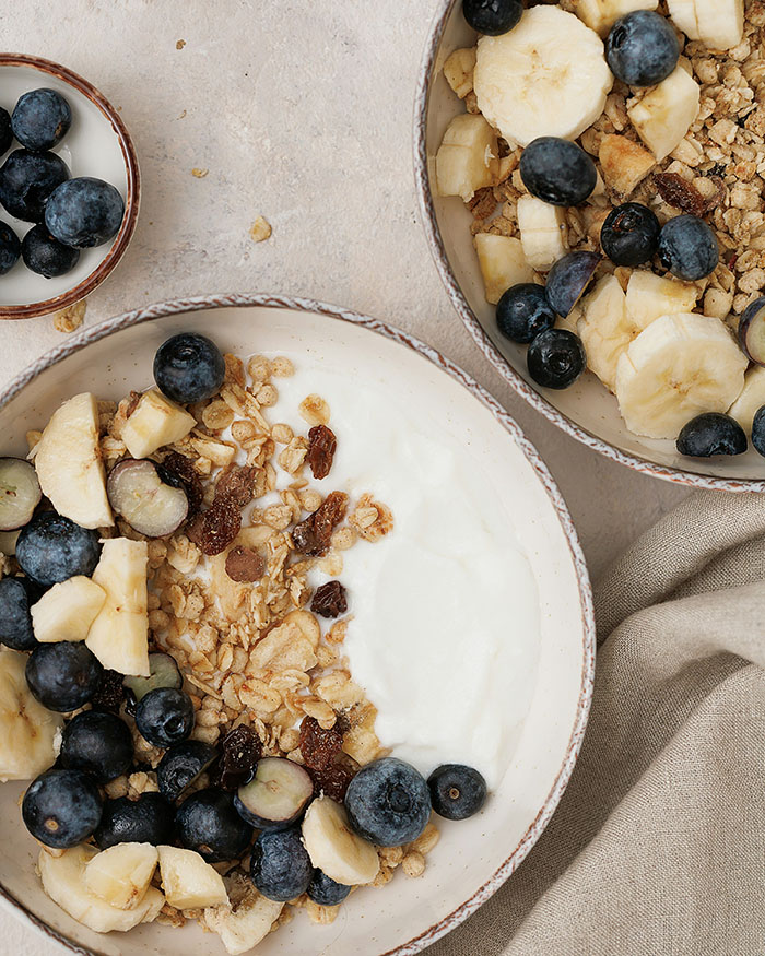 yogurt taste testing